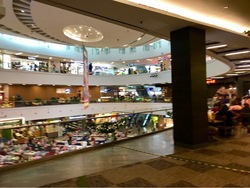 Changi City Point (D16), Retail #430014271